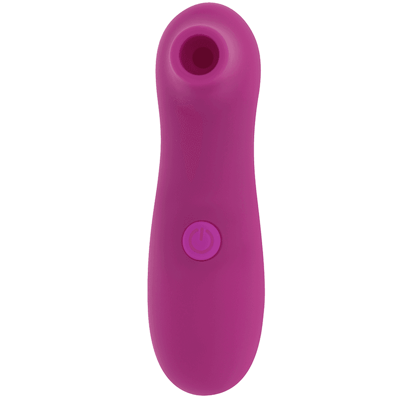 OHMAMA - CLITORIS STIMULATOR 10 SPEEDS LILAC thumb 2