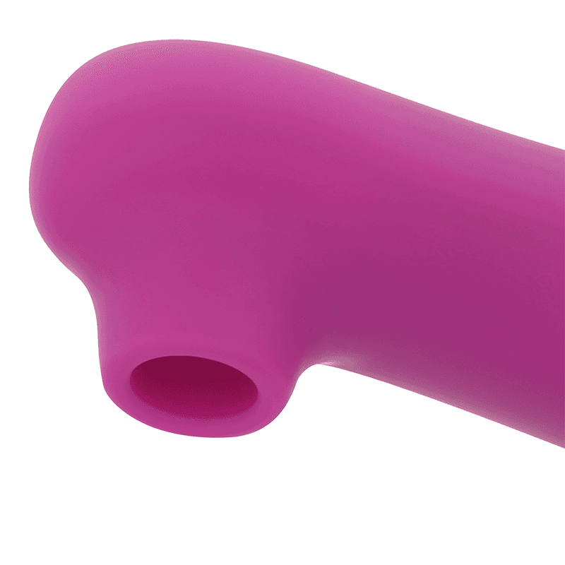 OHMAMA - CLITORIS STIMULATOR 10 SPEEDS LILAC thumb 4