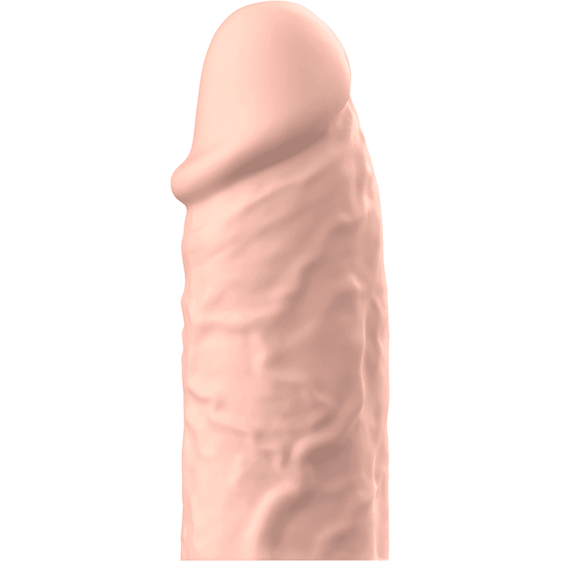VIRILXL - LIQUID SILICONE V3 NATURAL PENIS EXTENSION thumb 6