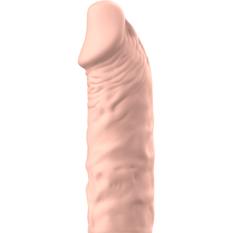 VIRILXL - LIQUID SILICONE V5 NATURAL PENIS EXTENSION thumb 8