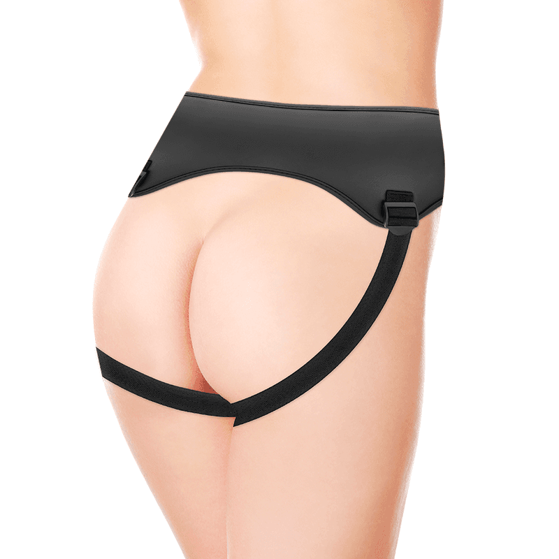 CYBER SILICOCK - STRAP-ON MR RICK REMOTE CONTROL thumb 7