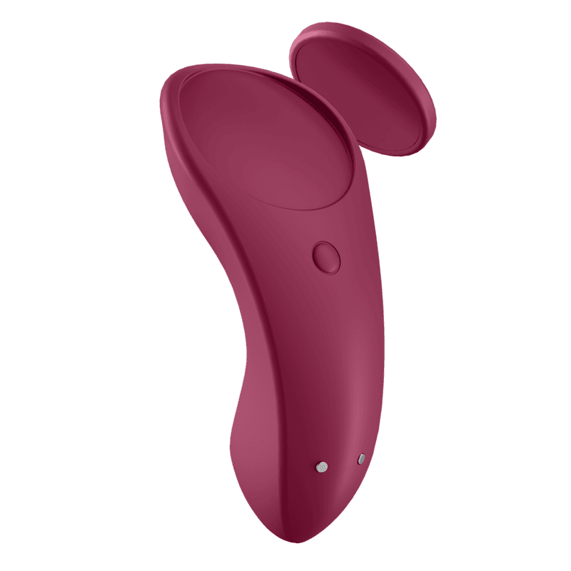 SATISFYER - SEXY SECRET PANTY thumb 4