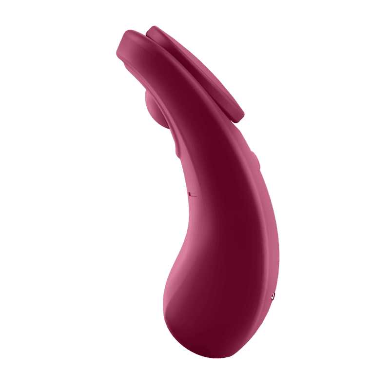 SATISFYER - SEXY SECRET PANTY thumb 6