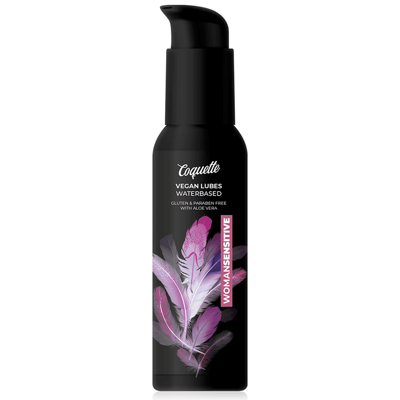 COQUETTE CHIC DESIRE - PREMIUM EXPERIENCE 100 ML VEGAN LUBES WOMANSENSITIVE thumb 2
