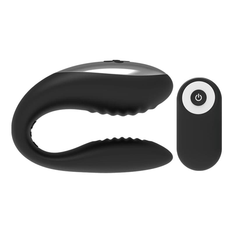 BRILLY GLAM - WE LOVE  FOR PARTNERS BLACK REMOTE CONTROL thumb 2