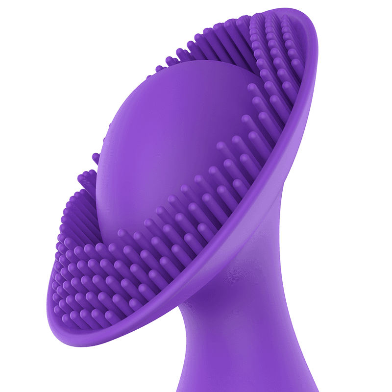 WOMANVIBE - PUPPY STIMULATOR RECHARGEABLE SILICONE thumb 3
