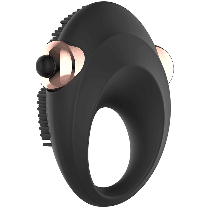 WOMANVIBE - THOR SILICONE VIBRATOR RING thumb 3
