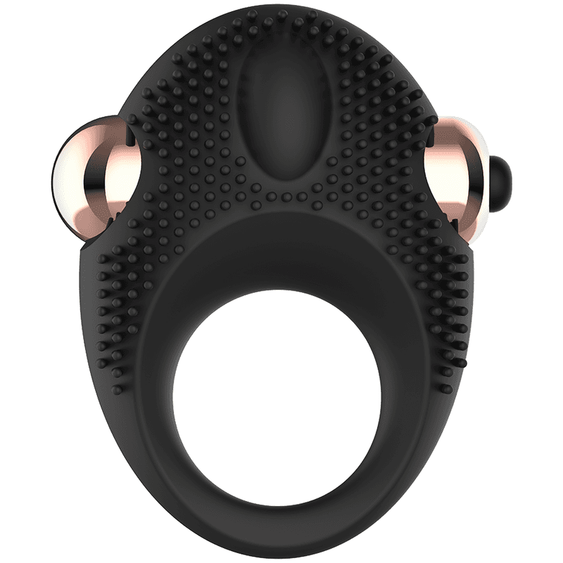 WOMANVIBE - THOR SILICONE VIBRATOR RING thumb 5