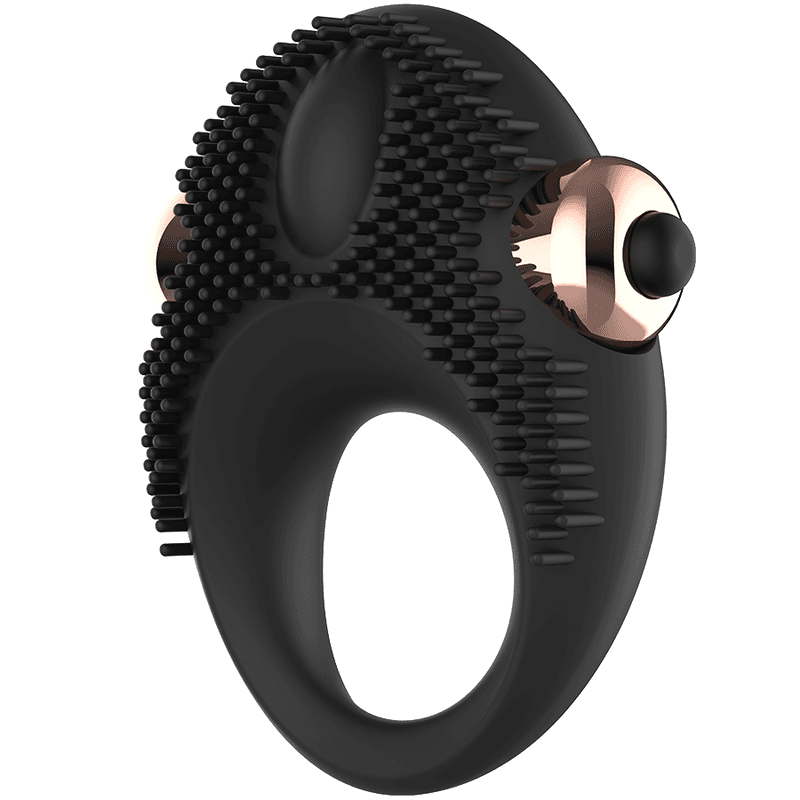 WOMANVIBE - THOR SILICONE VIBRATOR RING thumb 6
