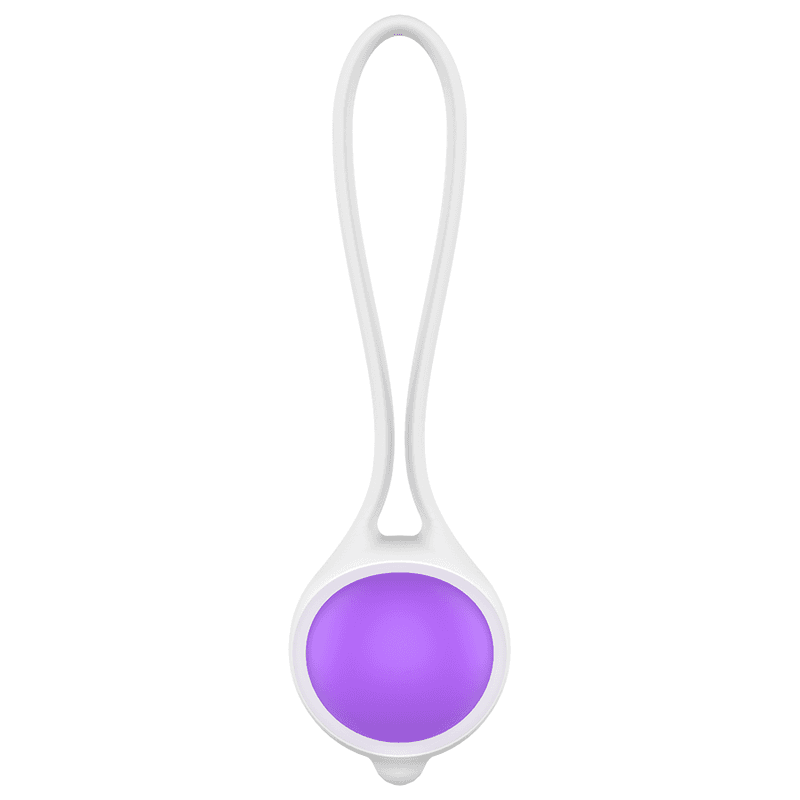 WOMANVIBE - KEISY I BALL GEISHA SILICONE thumb 3