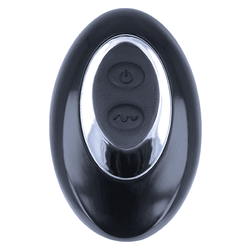 ROCKARMY - HARNESS + LIQUID SILICONE VIBRATOR PREMIUM APACHE REMOTE CONTROL 20.5 CM -O- 4.62 CM thumb 6