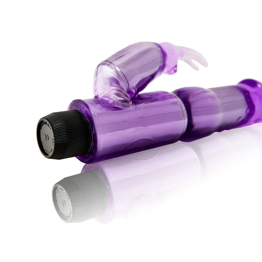BAILE - RABBIT FANTASY VIBE PURPLE thumb 2