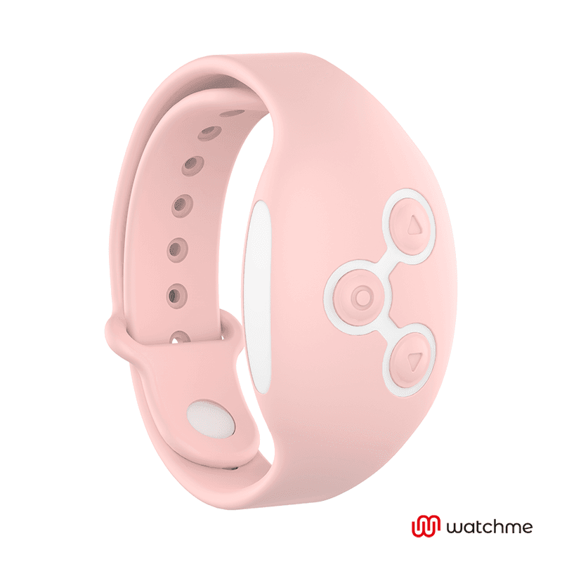 WEARWATCH - WATCHME TECHNOLOGY REMOTE CONTROL EGG BLUE / PINK thumb 3