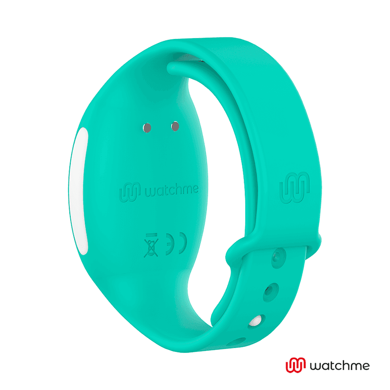WEARWATCH - WATCHME TECHNOLOGY REMOTE CONTROL EGG FUCHSIA / SEAWATER thumb 3