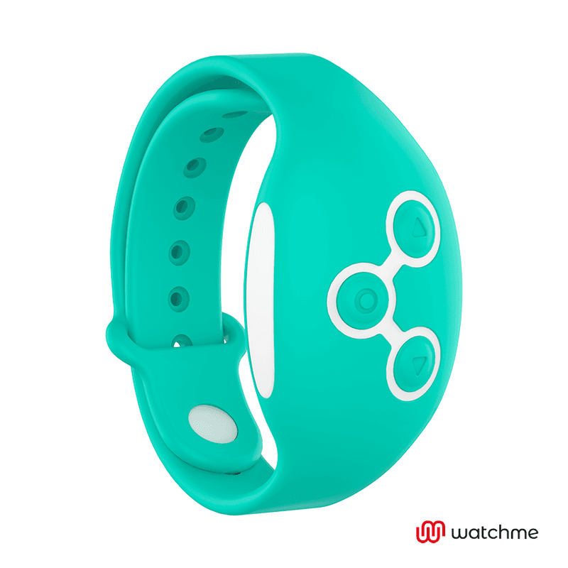 WEARWATCH - WATCHME TECHNOLOGY REMOTE CONTROL EGG FUCHSIA / SEAWATER thumb 4