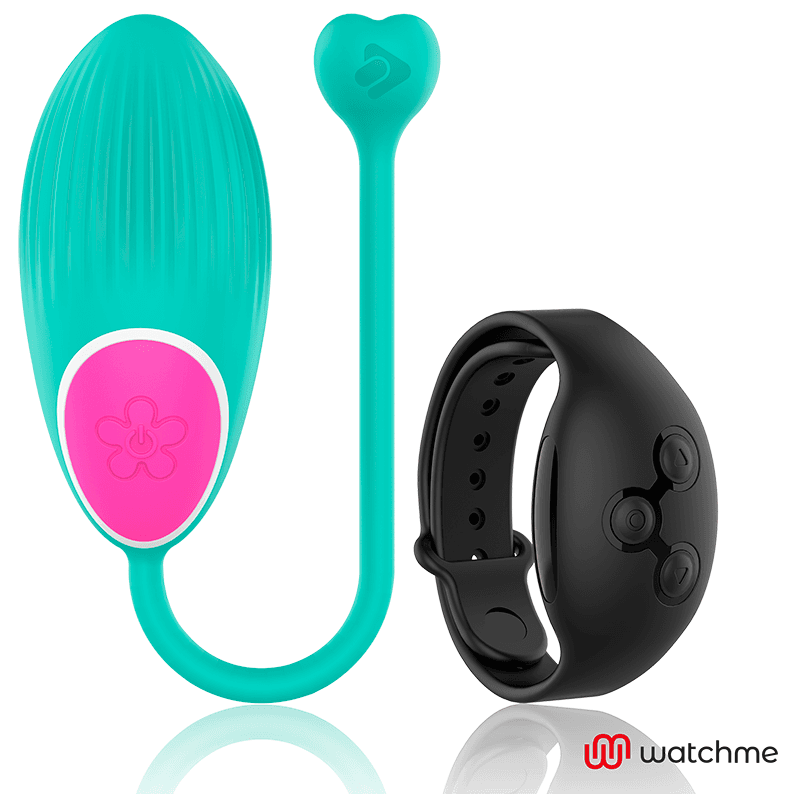 WEARWATCH - EGG REMOTE CONTROL WATCHME TECHNOLOGY SEA WATER / JET thumb 2