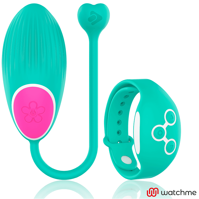 WEARWATCH - EGG REMOTE CONTROL TECHNOLOGY WATCHME SEAWATER thumb 2