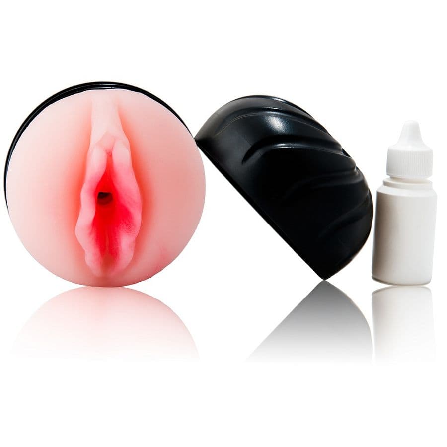 BAILE - PUSSY MASTURBATOR PLAY START thumb 2