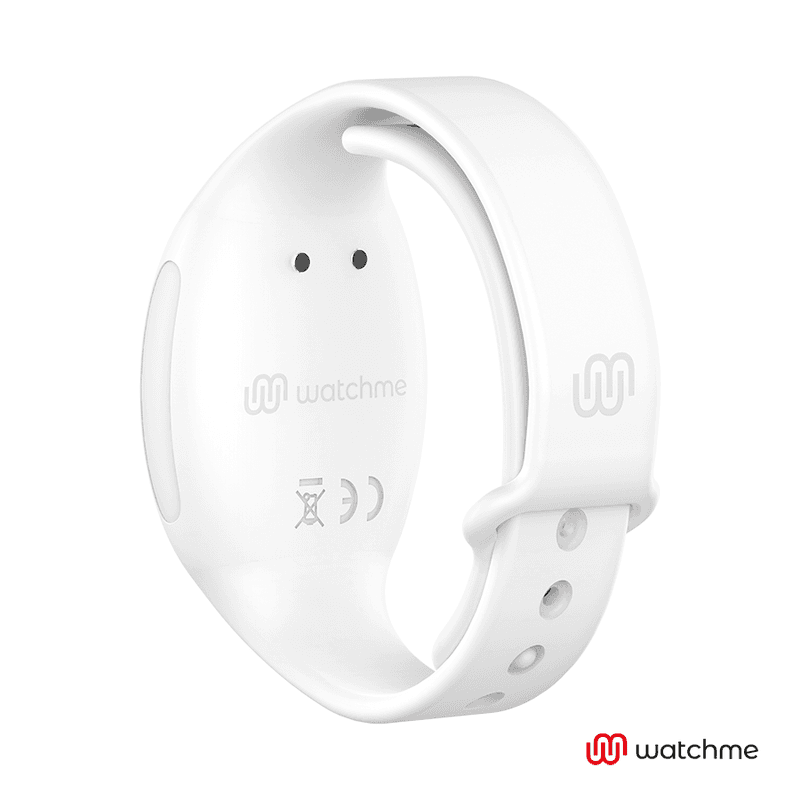WEARWATCH - DUAL TECHNOLOGY WATCHME VIBRATOR SEAWATER / SNOW thumb 4