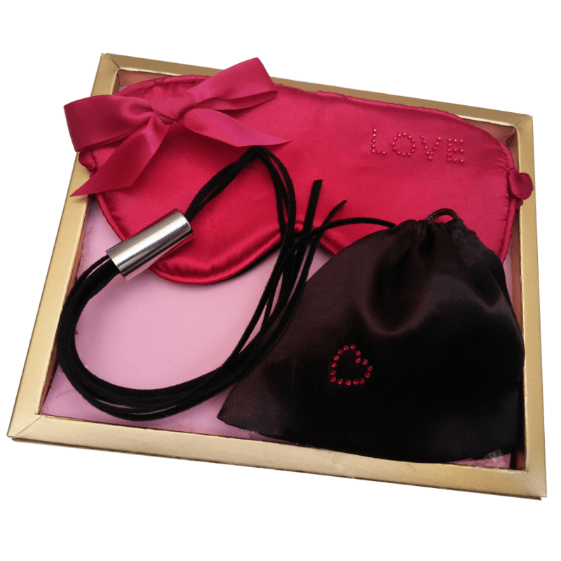 INEDIT - DOMINATRIX WHIP KIT thumb 2