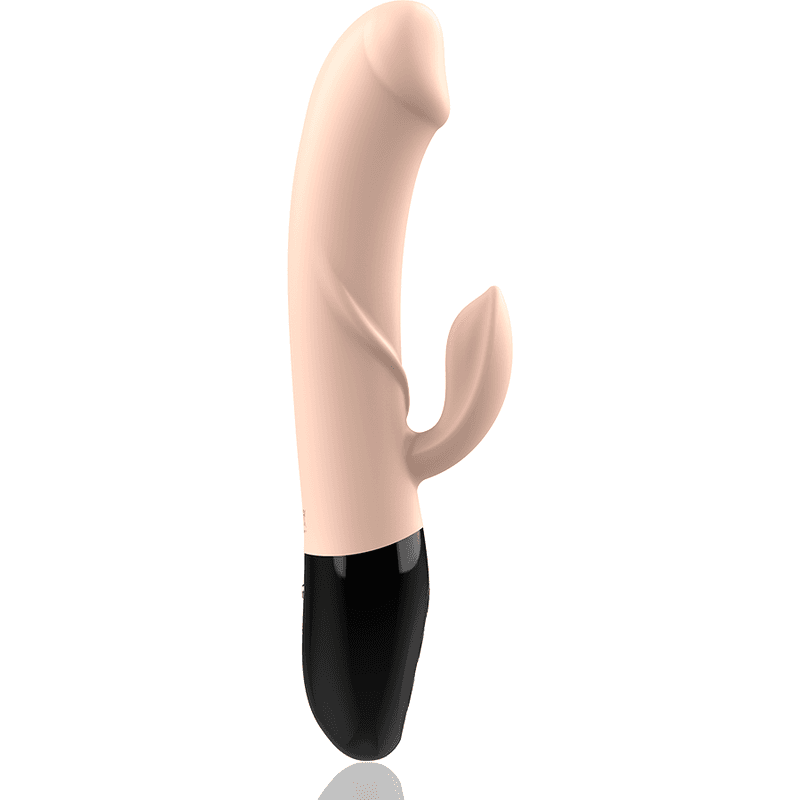 INTENSE - MAGNUS DUAL NATURAL RECHARGEABLE VIBRATOR thumb 4