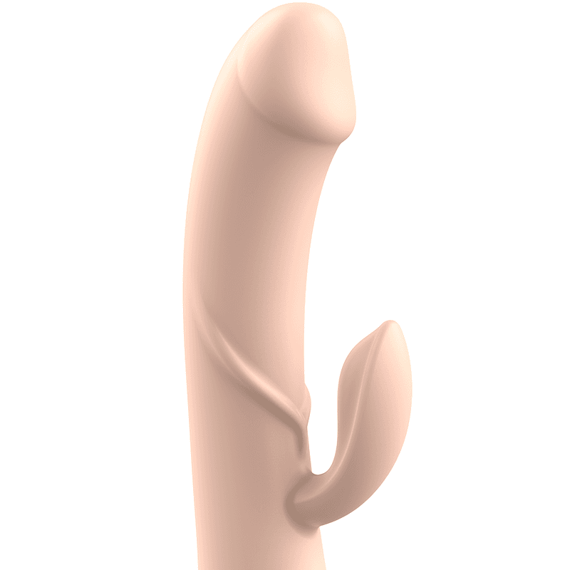 INTENSE - MAGNUS DUAL NATURAL RECHARGEABLE VIBRATOR thumb 3