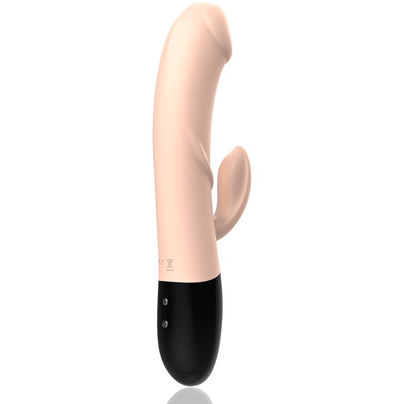 INTENSE - MAGNUS DUAL NATURAL RECHARGEABLE VIBRATOR thumb 6