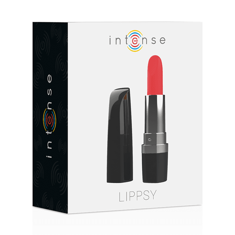 INTENSE - LIPPSY VIBRATING LIPSTICK thumb 6