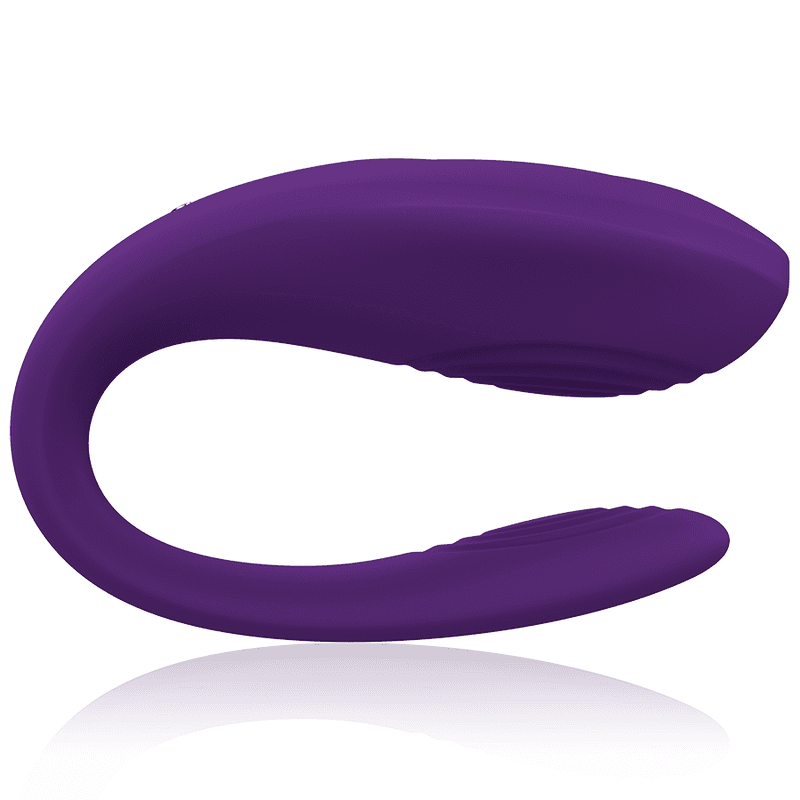 INTENSE - BRUNO PARTNER DOUBLE LILAC PLEASURE thumb 4
