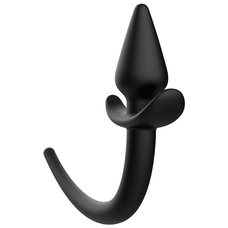 ADDICTED TOYS - PUPPY PLUG ANAL SILICONE thumb 2