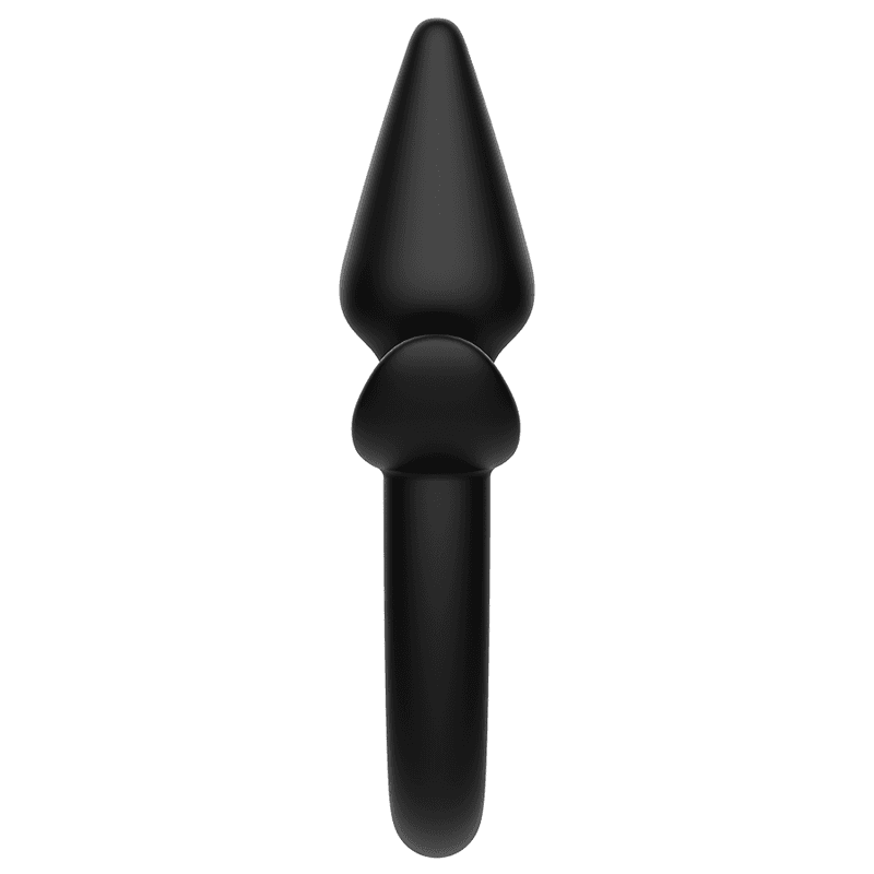 ADDICTED TOYS - PUPPY PLUG ANAL SILICONE thumb 5