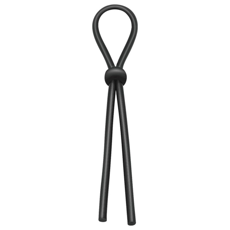 ADDICTED TOYS - FLEXIBLE SILICONE COCK RING SET 7 PIECES thumb 4